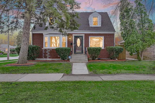 302 W 145th Street, Riverdale, IL 60827