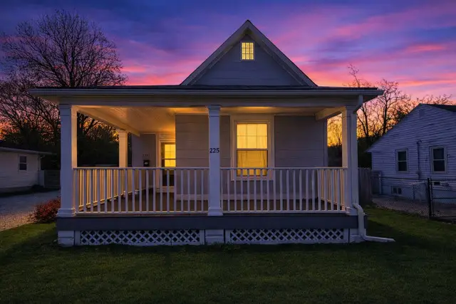 2285 W Center Street, Decatur, IL 62526 - #1