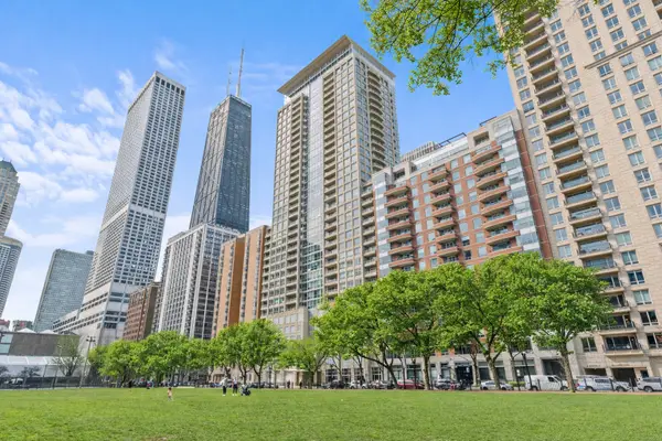 250 E Pearson Street #1007, Chicago, IL 60611