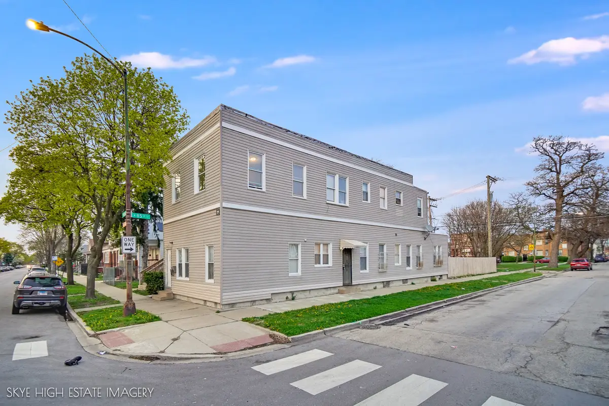 8459 S Morgan Street, Chicago, IL 60620 - #1