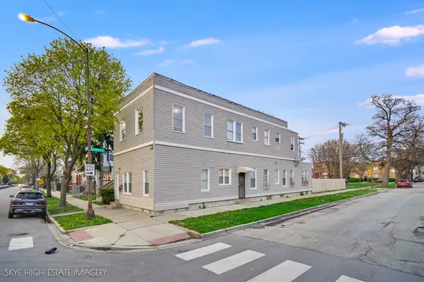 8459 S Morgan Street, Chicago, IL 60620