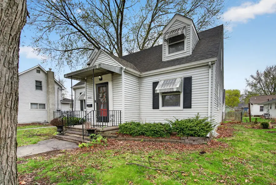 756 Douglas Street, Morris, IL 60450 - #2