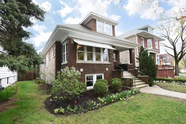 1042 S Kenilworth Avenue, Oak Park, IL 60304
