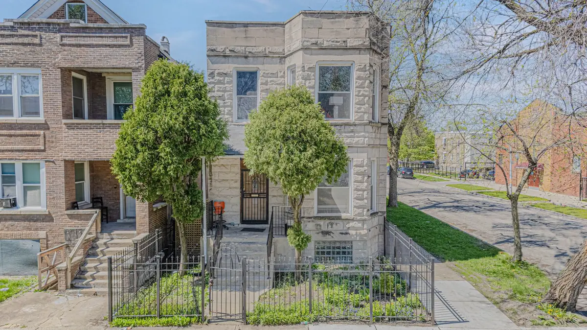 856 N Lawndale Avenue, Chicago, IL 60651 - #1