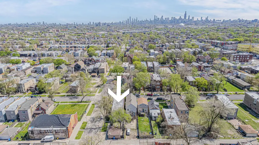 856 N Lawndale Avenue, Chicago, IL 60651 - #2