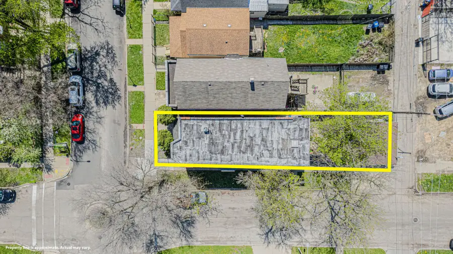 856 N Lawndale Avenue, Chicago, IL 60651 - #3