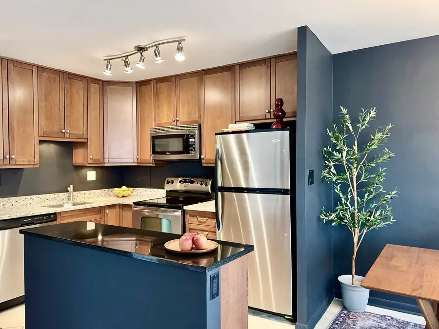 360 W Wellington Avenue #15D, Chicago, IL 60657 - #2