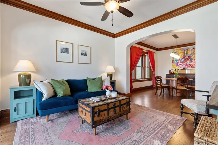 4721 W Wrightwood Avenue, Chicago, IL 60639 - #3