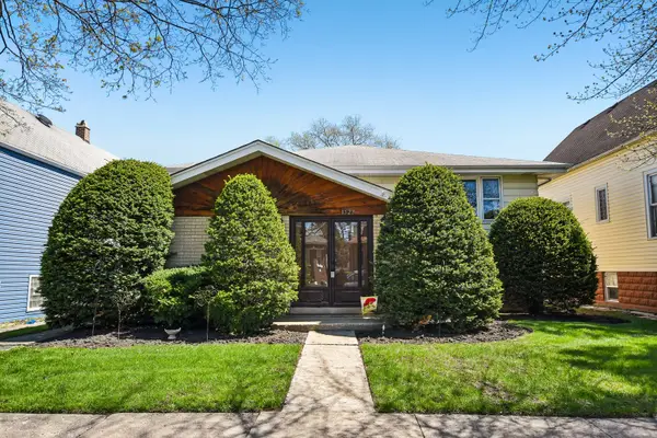 1527 Clarence Avenue, Berwyn, IL 60402