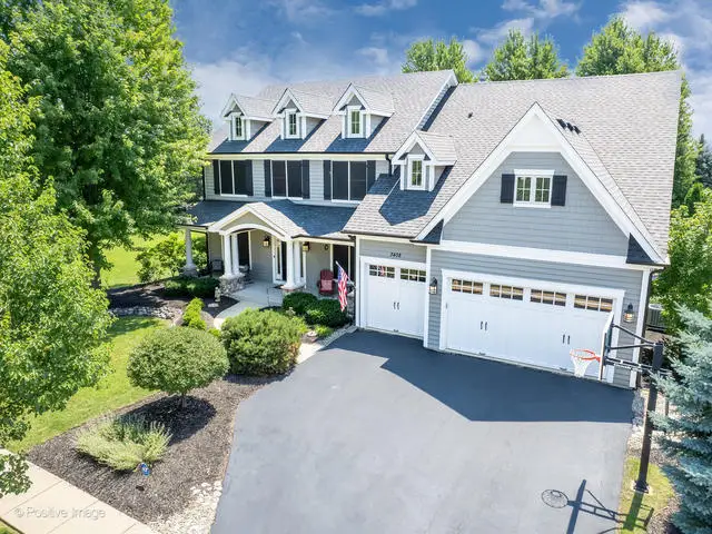 3408 Wild Prairie Lane, Geneva, IL 60134 - #2