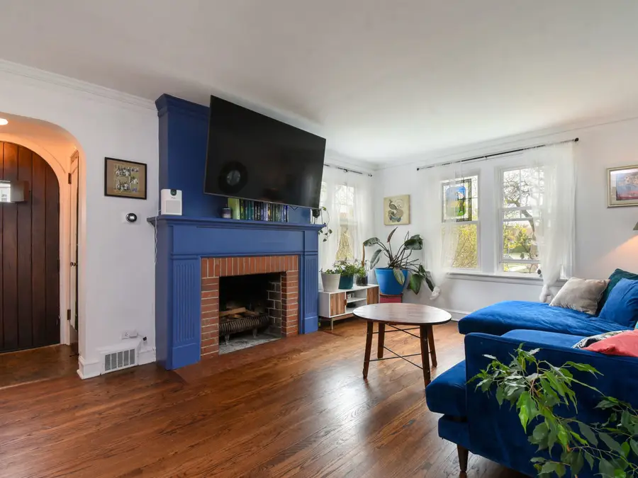 3517 Hollywood Avenue, Brookfield, IL 60513 - #2