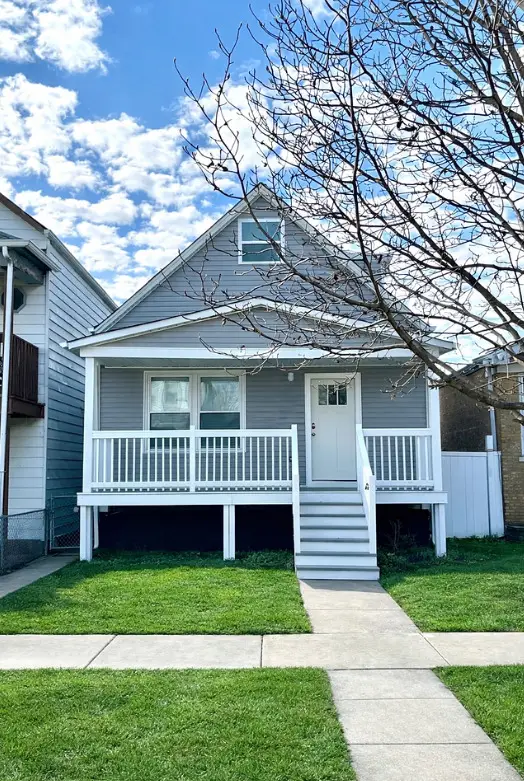 3647 W 57th Place, Chicago, IL 60629 - #1