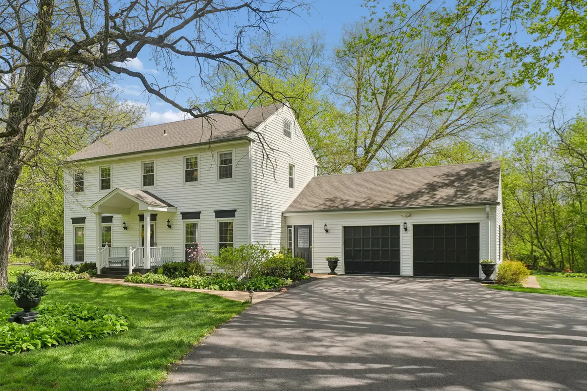 21063 N Middleton Drive, Kildeer, IL 60047 - #1