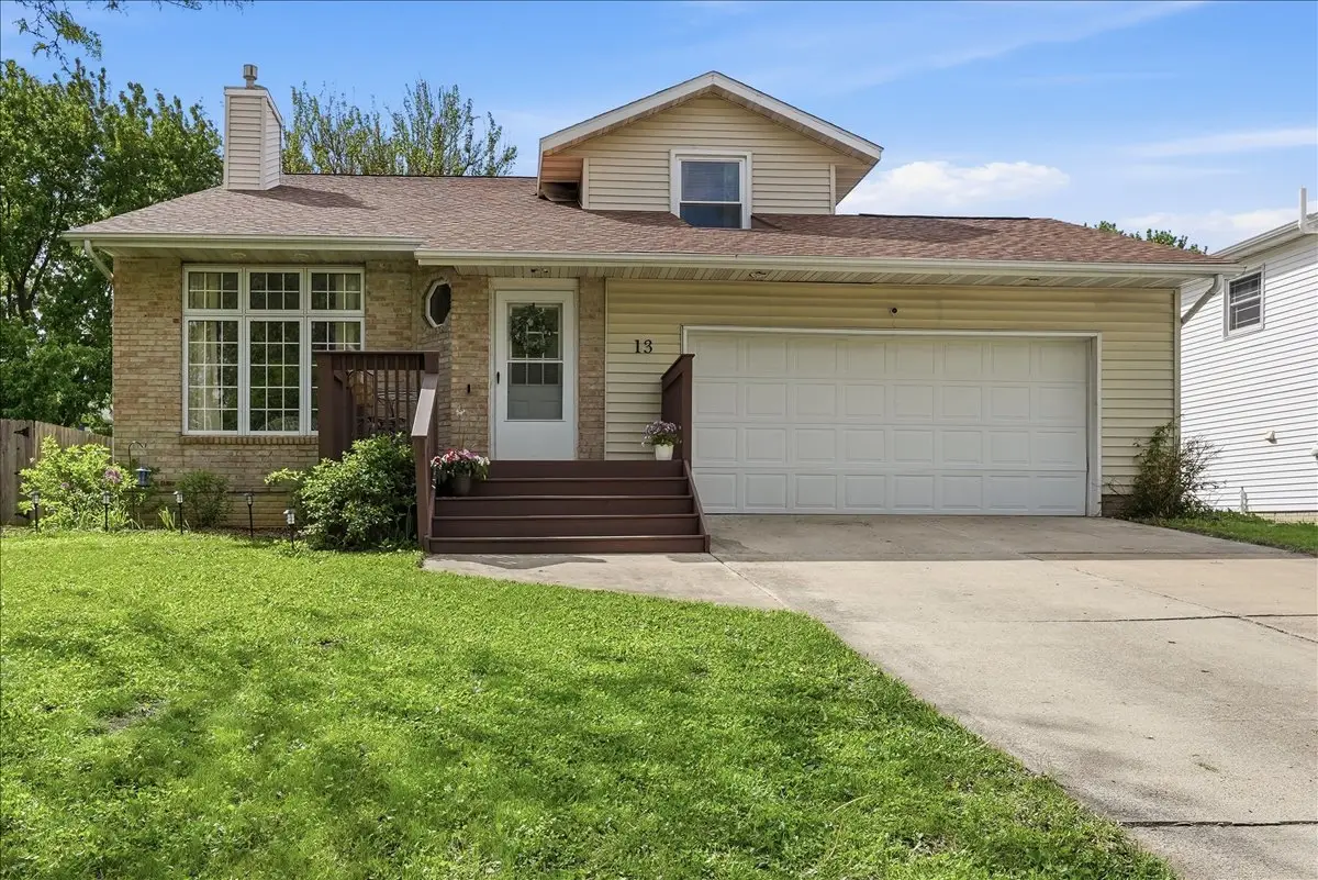 13 Rutherford Court, Bloomington, IL 61704 - #1