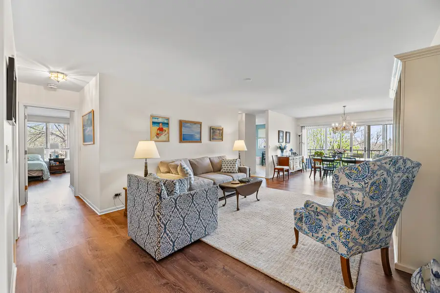 3100 Lexington Lane #201, Glenview, IL 60026 - #2