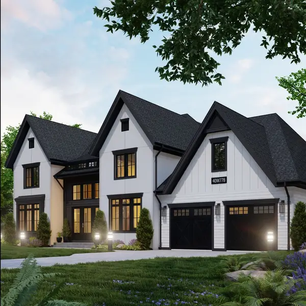 40W778 Ellis Johnson Lane, St. Charles, IL 60175