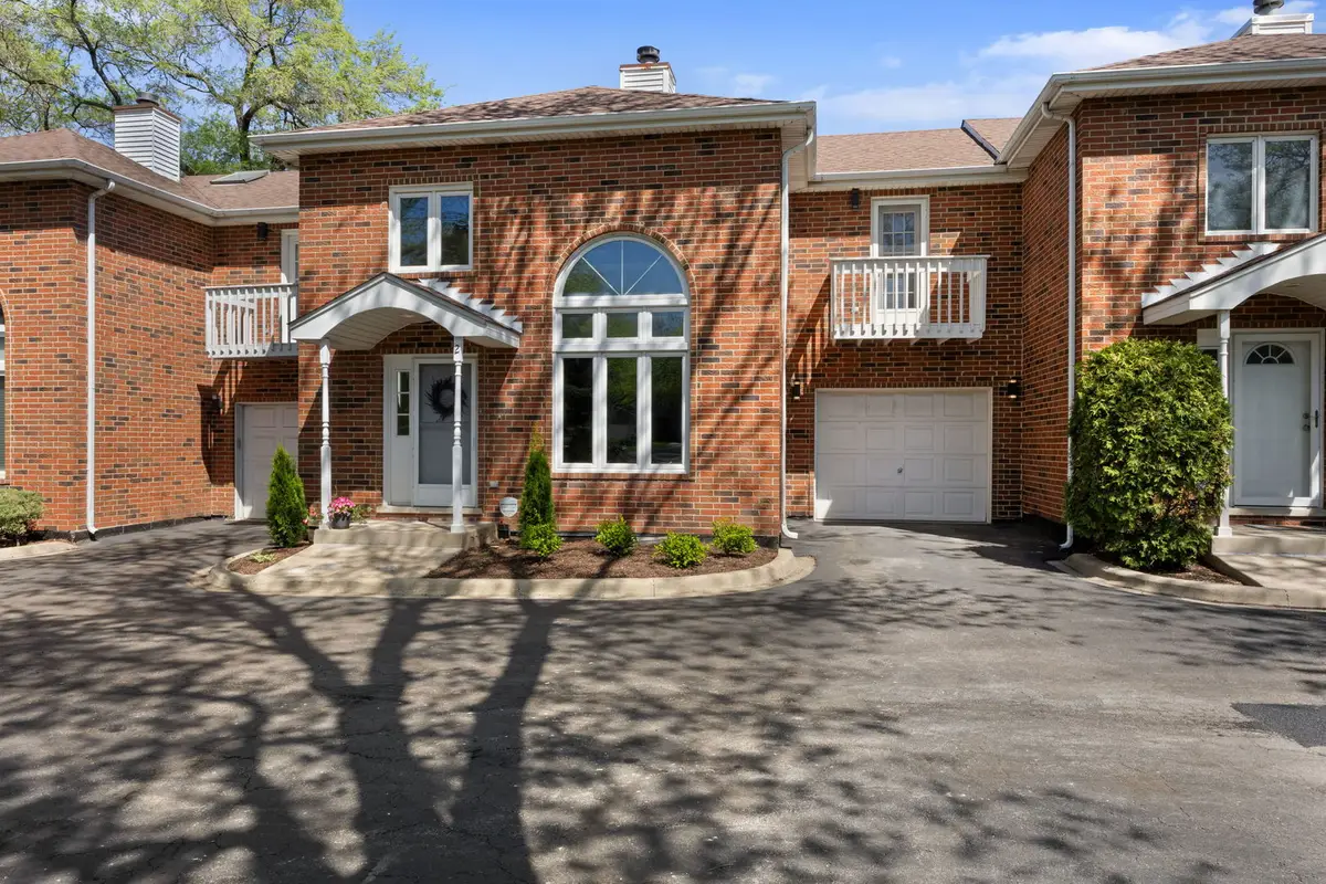 4916 Main Street #2, Lisle, IL 60532 - #1