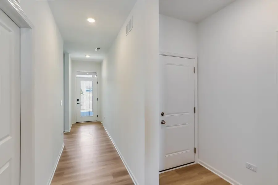 25533 W Alabaster Circle, Plainfield, IL 60544 - #2