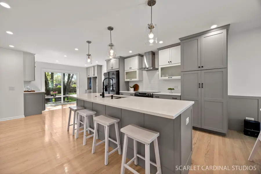 1120 Summit Hills Lane, Naperville, IL 60563 - #2