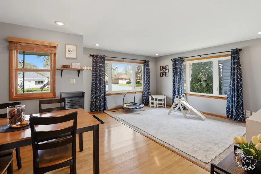 175 N Elm Street, Herscher, IL 60941 - #2