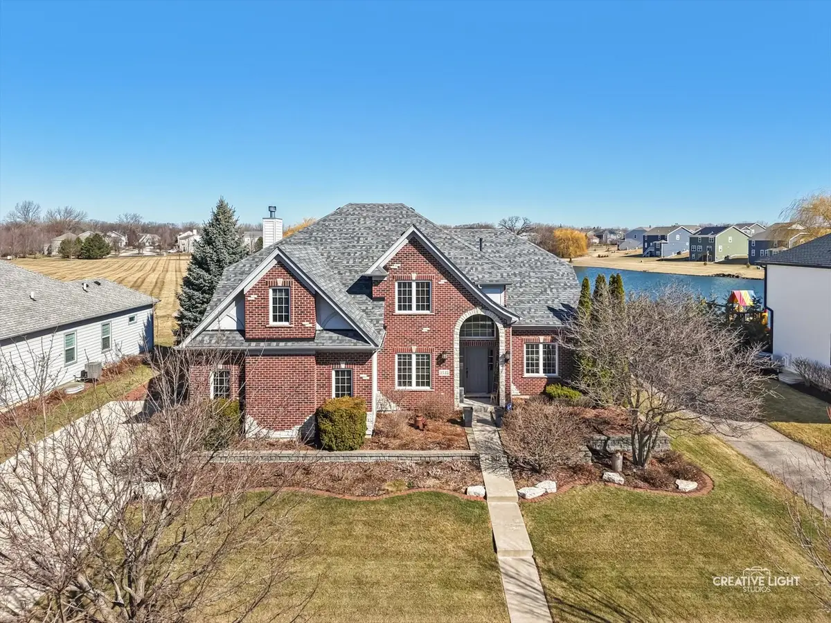 3534 Hidden Fawn Drive, Elgin, IL 60124 - #1