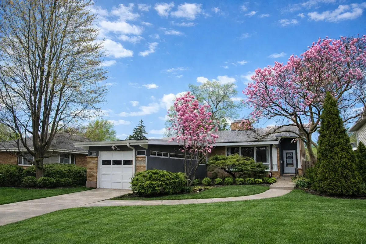 2038 Highland Avenue, Wilmette, IL 60091 - #1