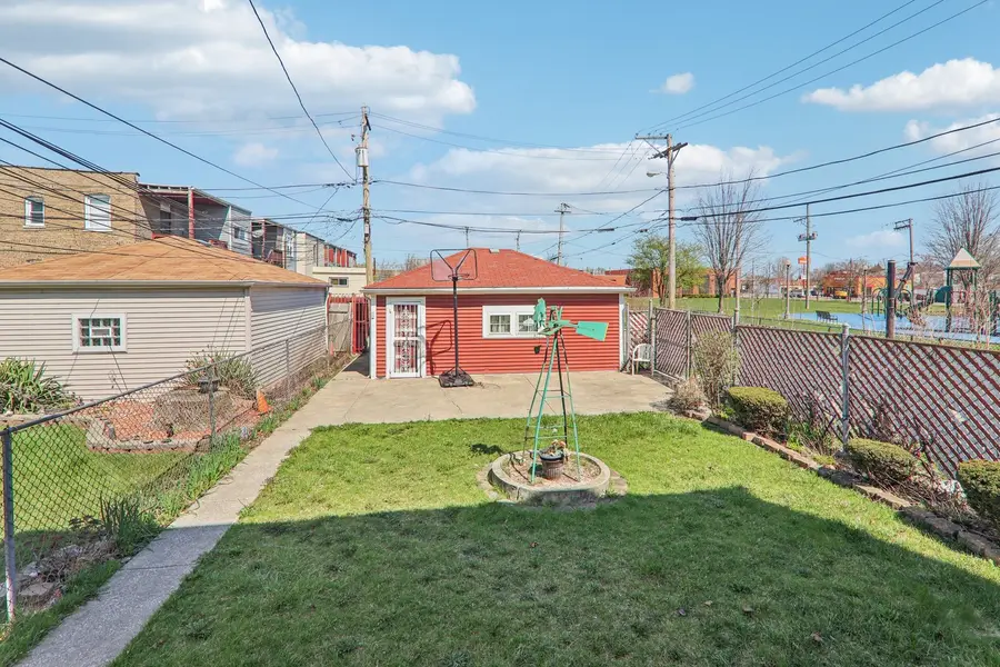 1226 W 77th Street, Chicago, IL 60620 - #2