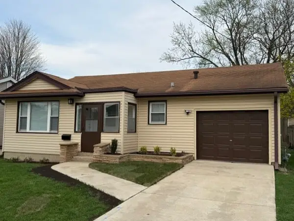215 N Ohio Street, Aurora, IL 60505