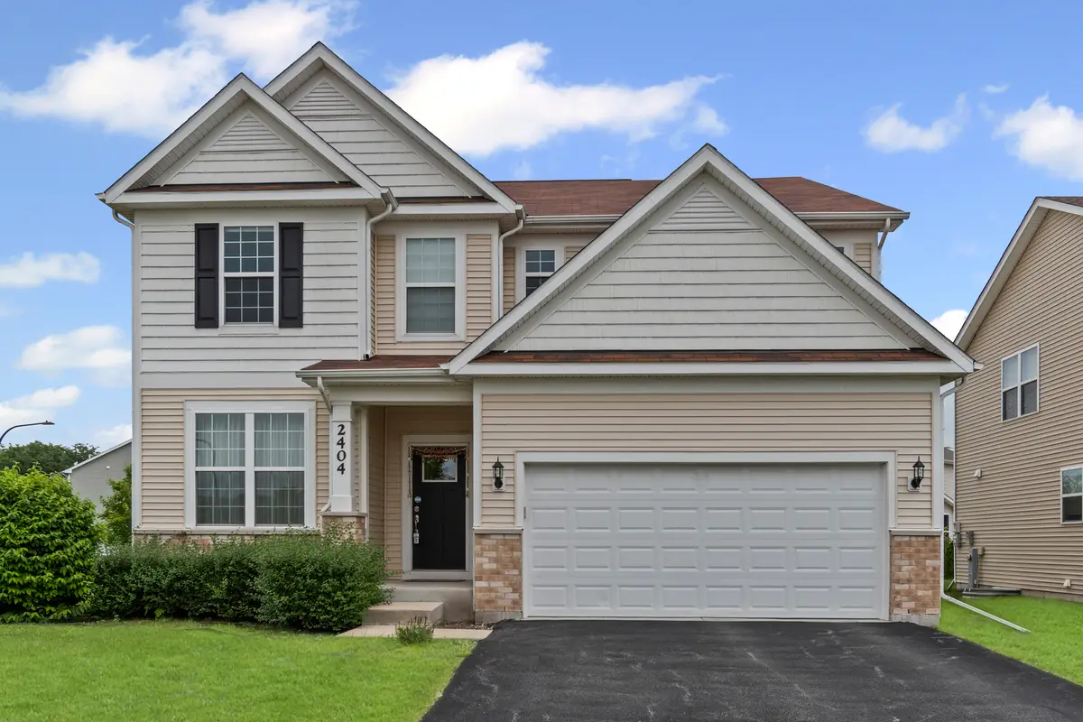 2404 Coastal Sage Court, Naperville, IL 60563 - #1