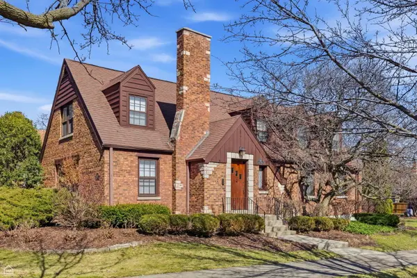 5901 N Newark Avenue, Chicago, IL 60631