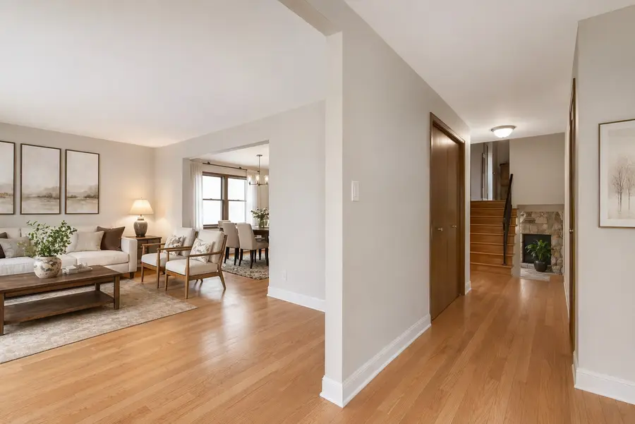 7221 Bayberry Lane, Darien, IL 60561 - #3