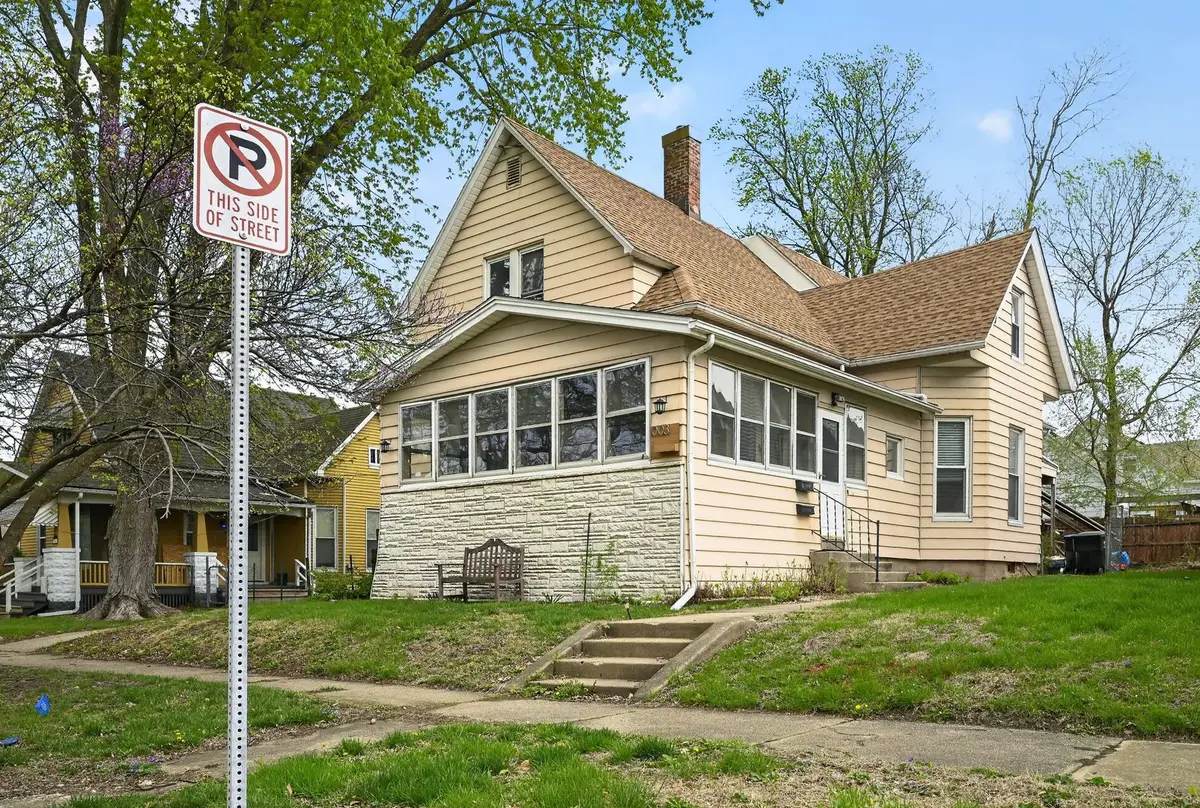 1003 N Lee Street, Bloomington, IL 61701 - #1