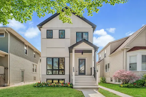 5825 W Byron Street, Chicago, IL 60634