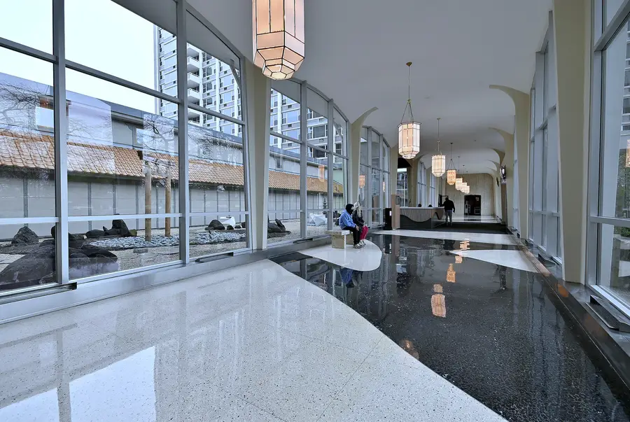 4250 N Marine Drive #1731, Chicago, IL 60613 - #2