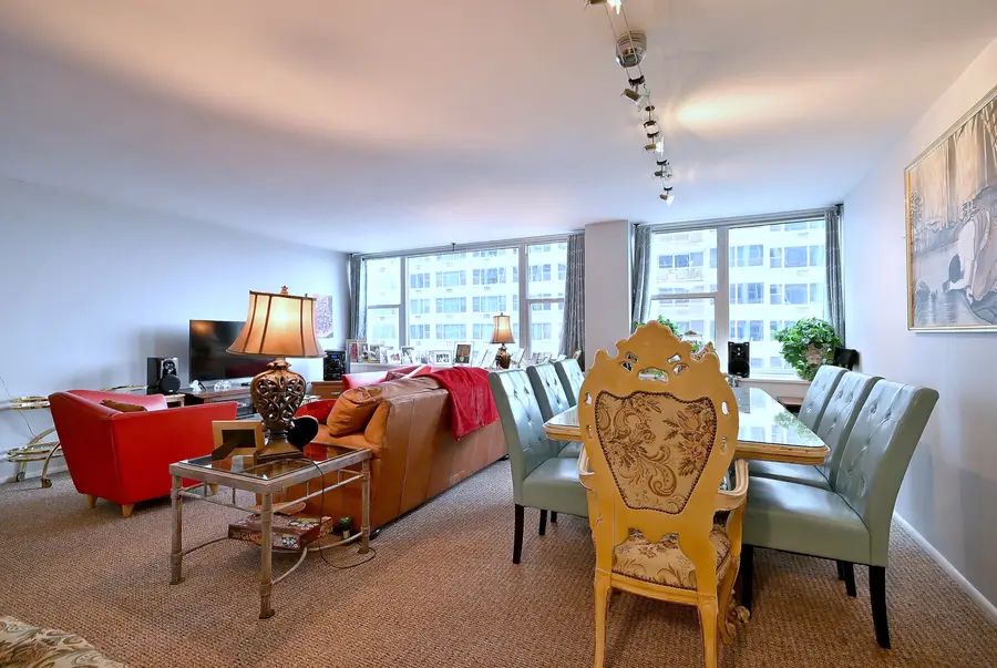 4250 N Marine Drive #1731, Chicago, IL 60613 - #3