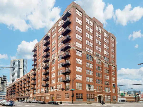 360 W Illinois Street #10F, Chicago, IL 60654