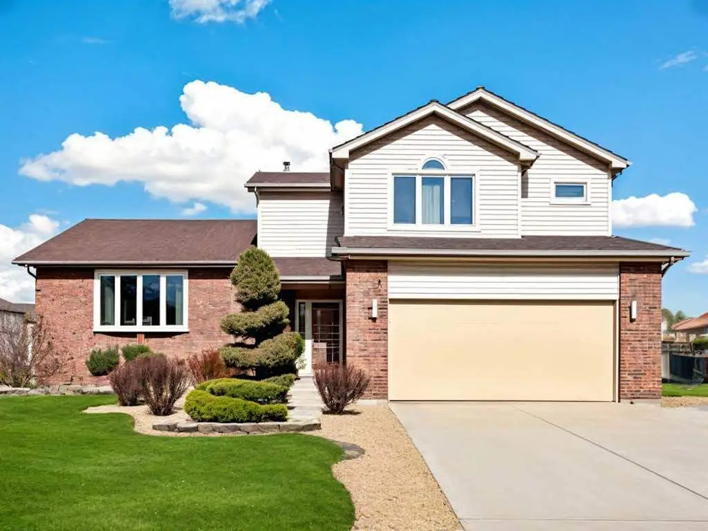 3800 River Road, Hazel Crest, IL 60429 - #1