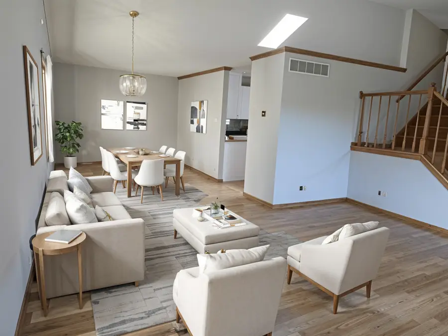 3800 River Road, Hazel Crest, IL 60429 - #2