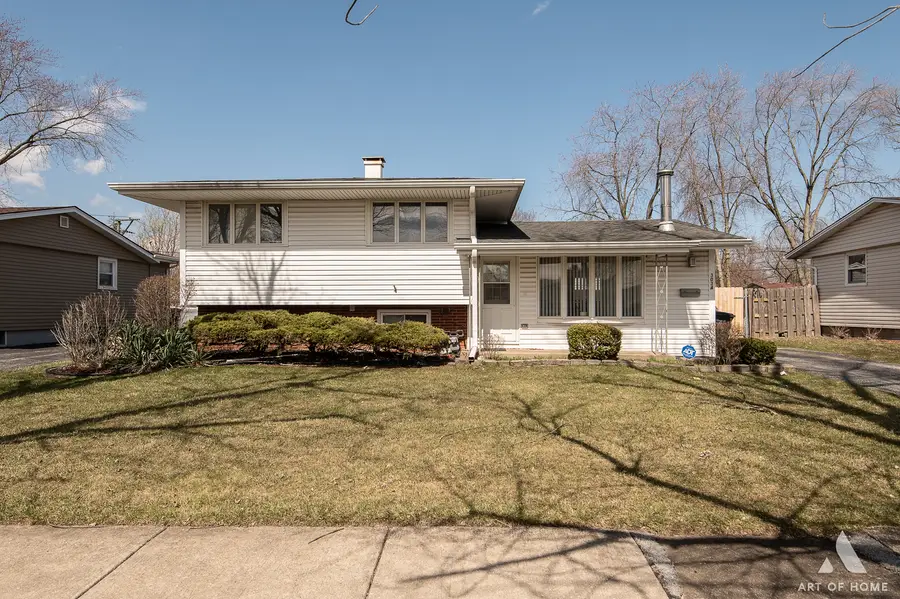 3034 190th Street, Lansing, IL 60438 - #2