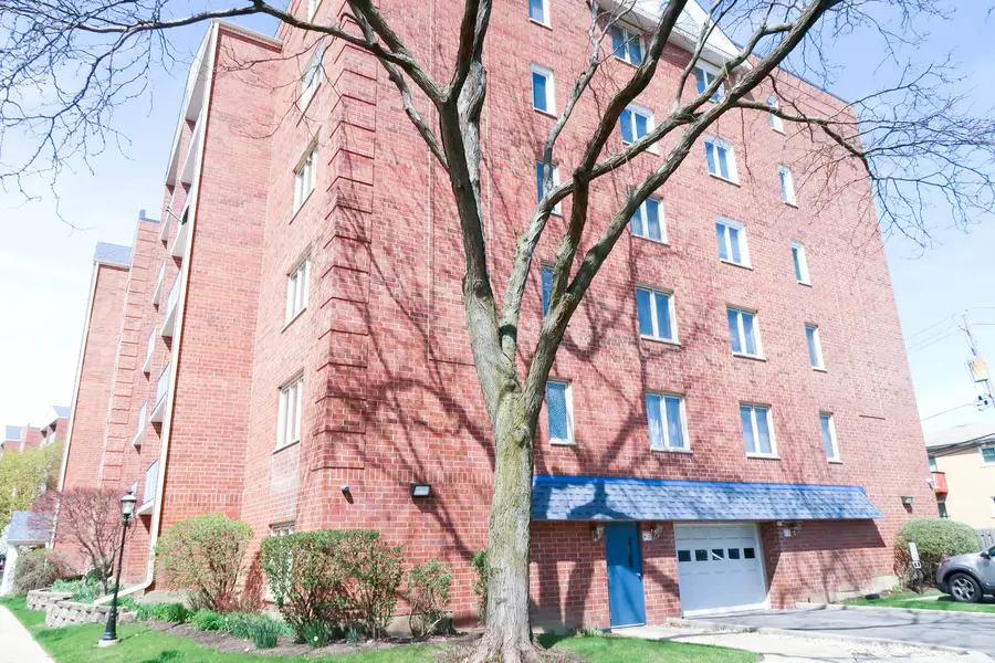 6526 W Irving Park Road #608, Chicago, IL 60634 - #3