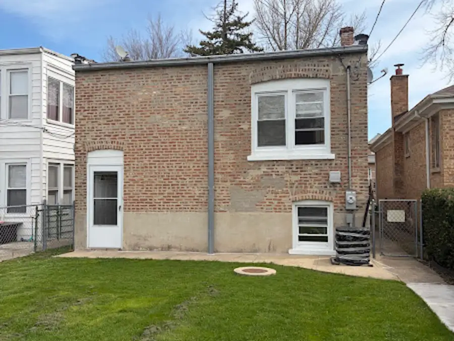 2340 Harvey Avenue, Berwyn, IL 60402 - #2