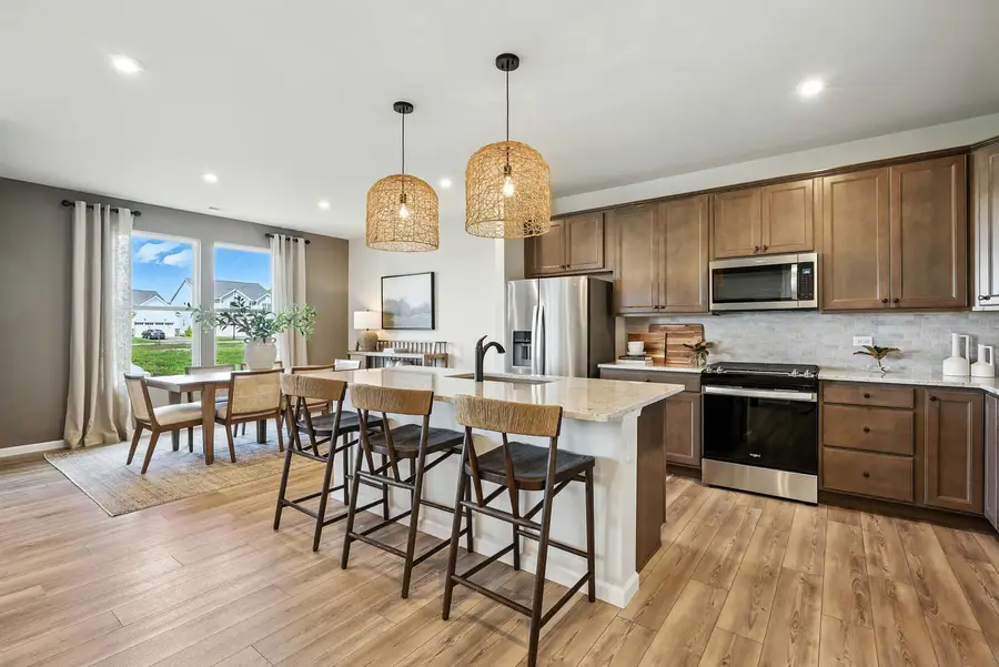 137 Daltrey Drive, Oswego, IL 60543 - #3