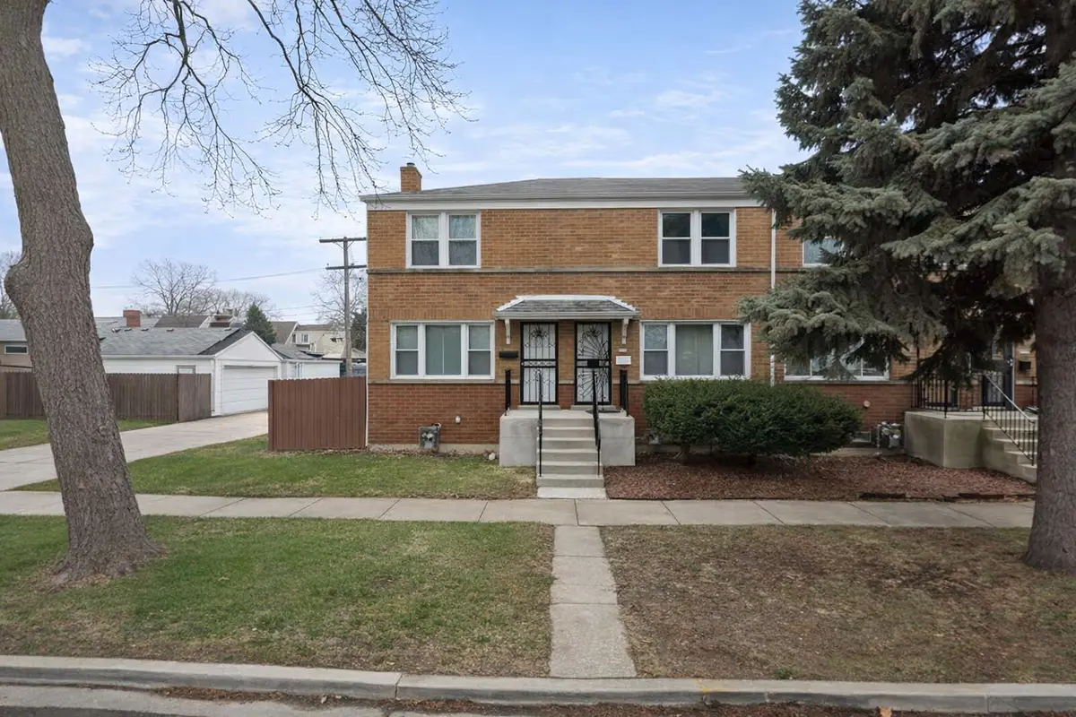 3616 Jackson Street, Bellwood, IL 60104 - #1