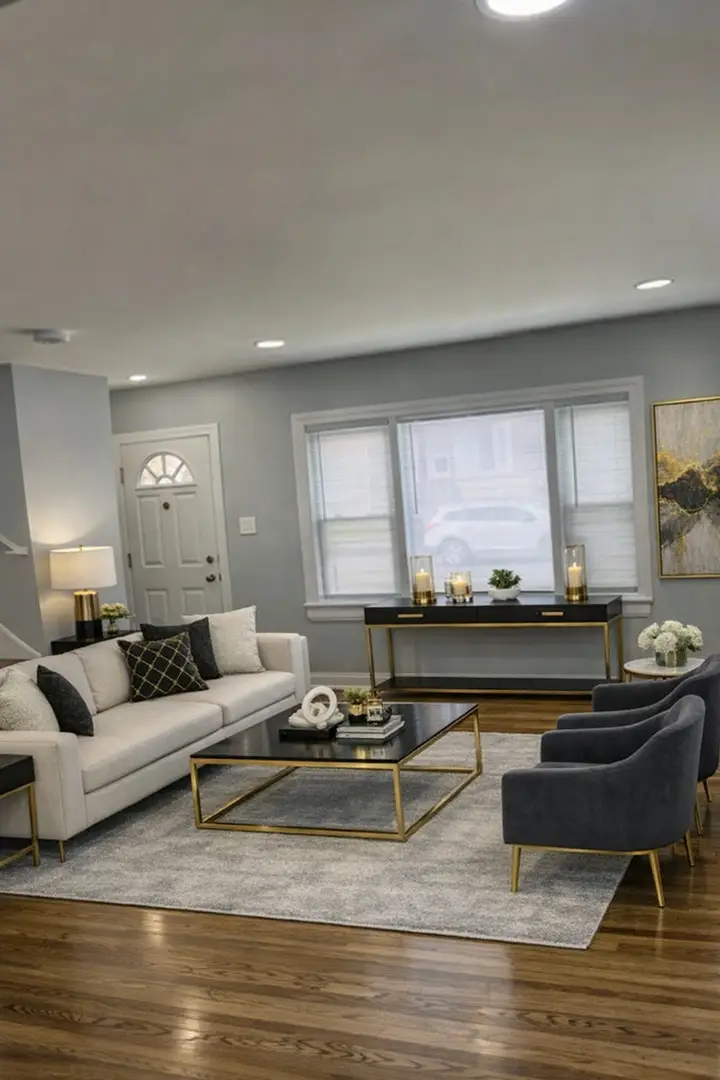 3616 Jackson Street, Bellwood, IL 60104 - #2