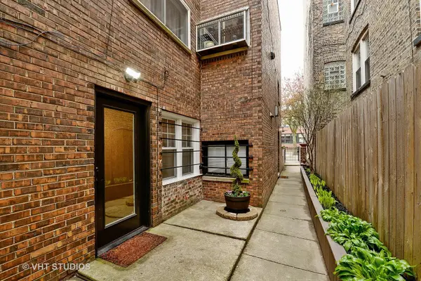 2235 N Clifton Avenue #B, Chicago, IL 60614