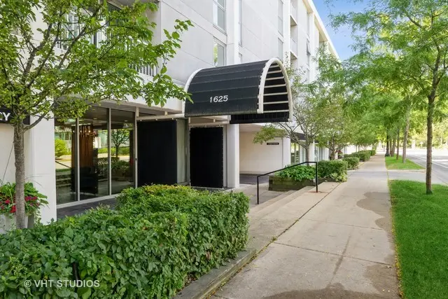 1625 Sheridan Road #213, Wilmette, IL 60091 - #1