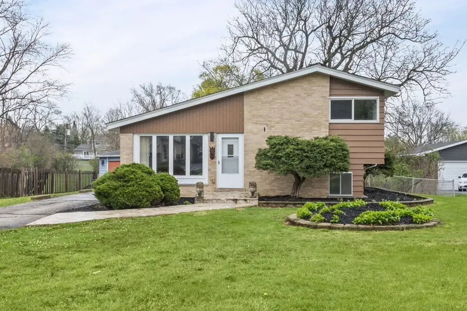 1N605 Park Boulevard, Glen Ellyn, IL 60137 - #1