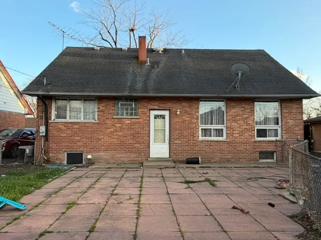 3818 168th Street, Country Club Hills, IL 60478 - #3