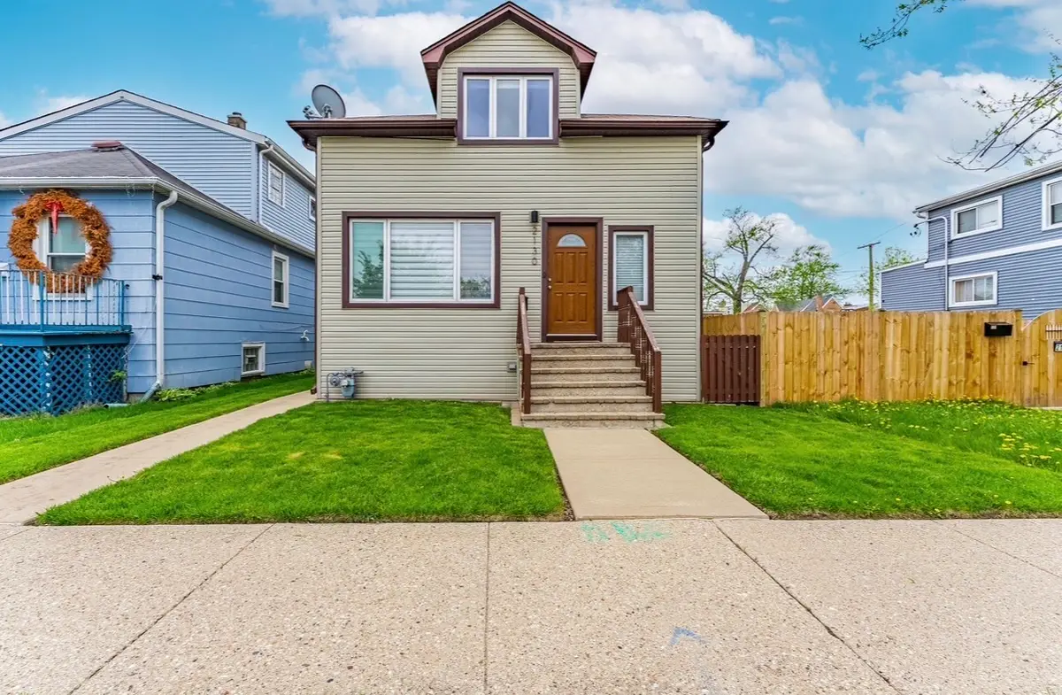 2130 N 75th Court, Elmwood Park, IL 60707 - #1