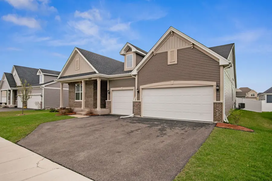 1167 Slade Road, South Elgin, IL 60177 - #3